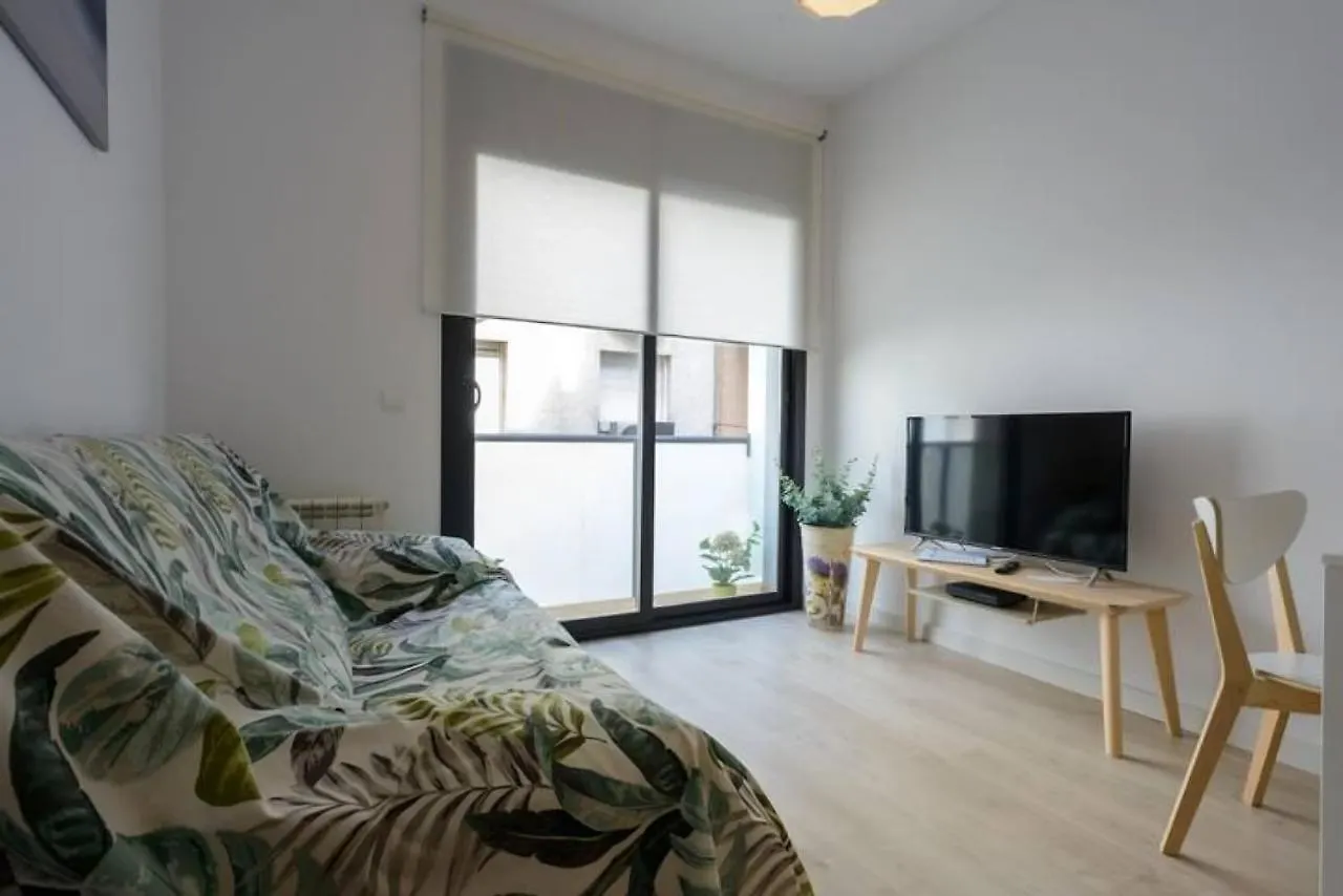 Apartament Flateli Lorenzana 17 Girona