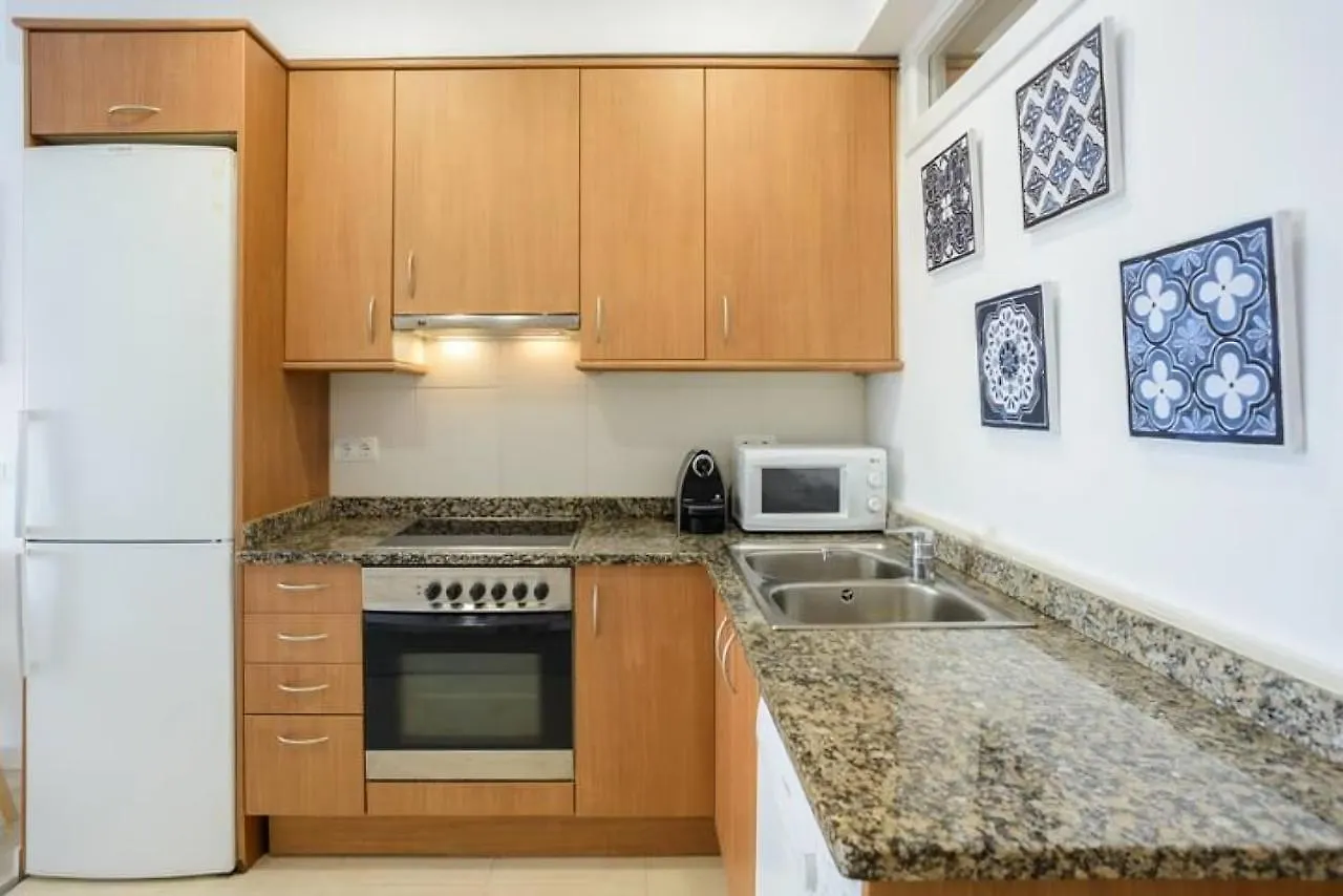 Flateli Lorenzana 17 Girona Apartament