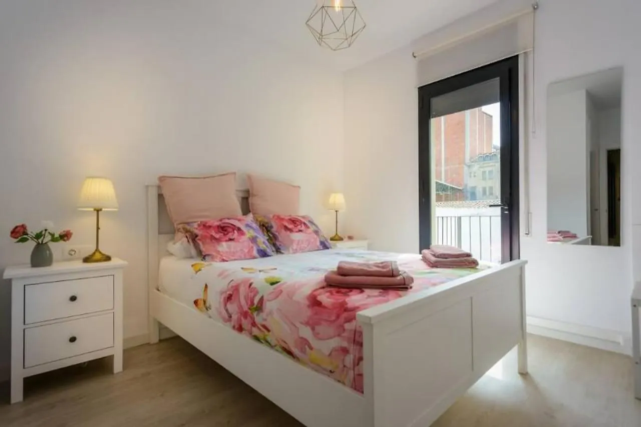 Flateli Lorenzana 17 Girona