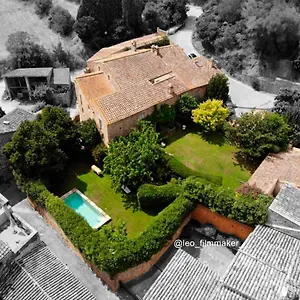  Landhuis Bartro De Orfans
